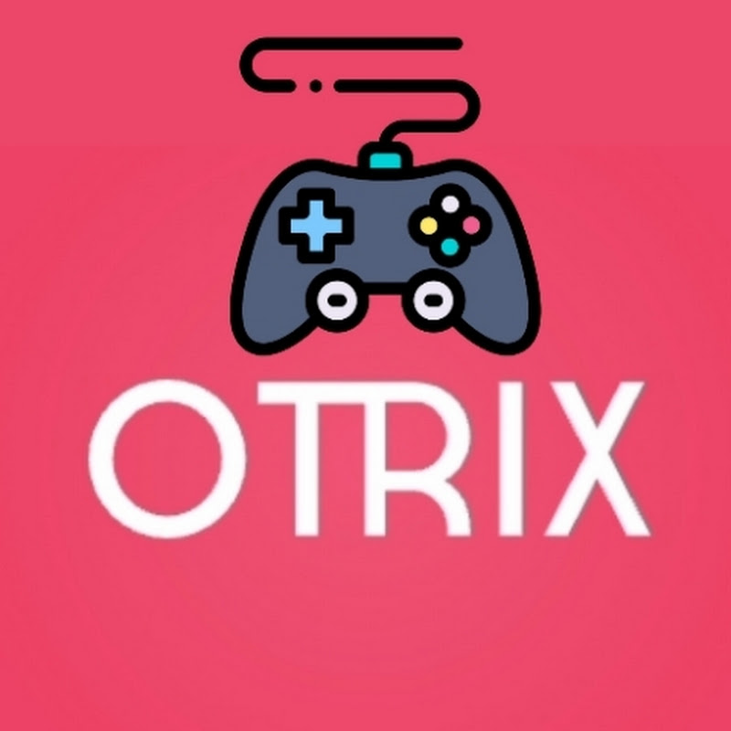 Otrix Gamer