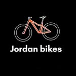 Jordan bikes
