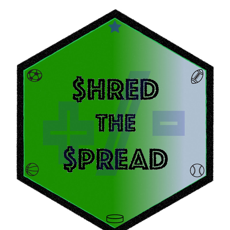 Shred The Spread