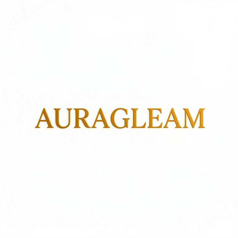 AuraGleam Jewelry