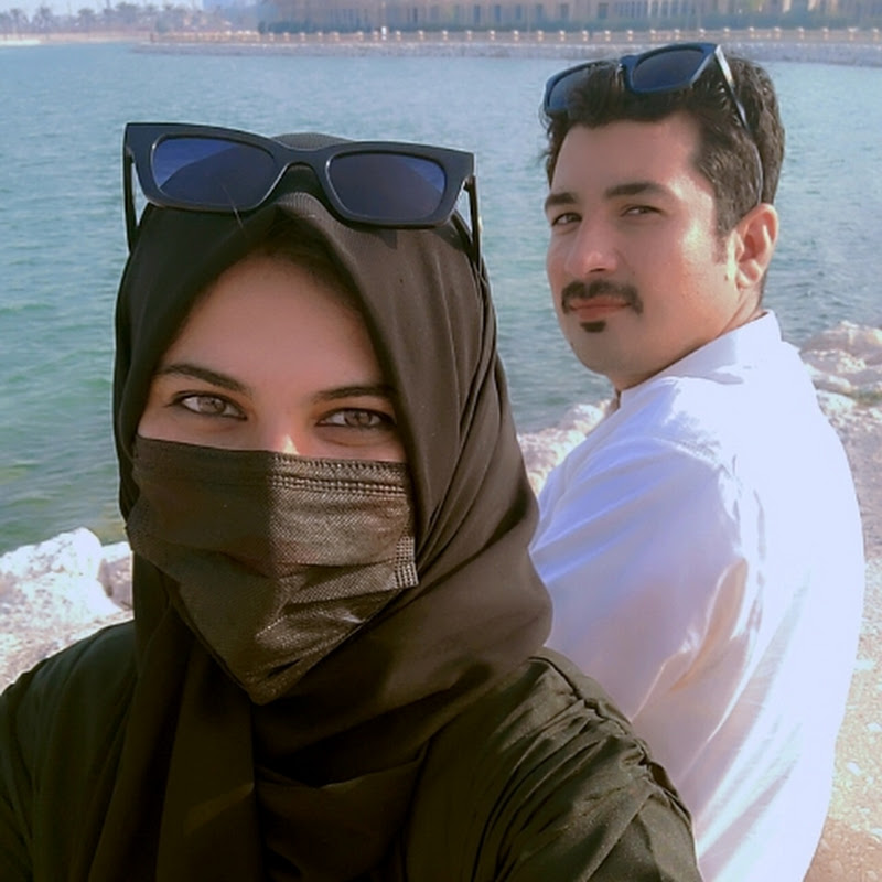 Aneeza’s Everyday Moments
