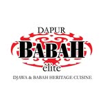 Dapur Babah Elite & Dapur Babah Koffie by Kawisari