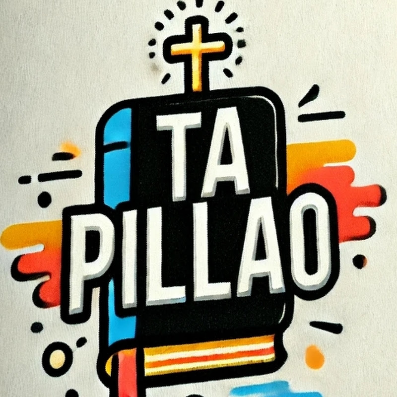 Ta pillao