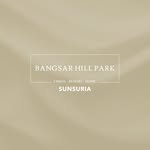 Bangsar Hill Park