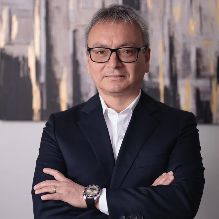 Antonio Chumbe | Marketing Med