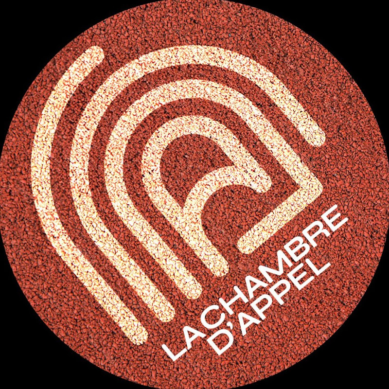 La Chambre d'Appel