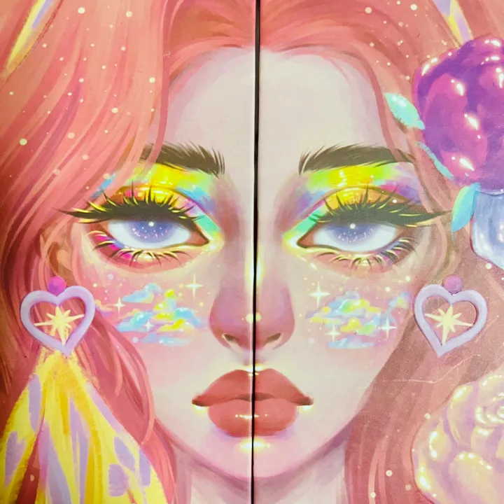 grace makeup store
