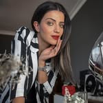 AnaFernandes Makeup | Fashion