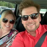 Jim & Melissa Brady