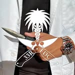 Dr. A’s Knives