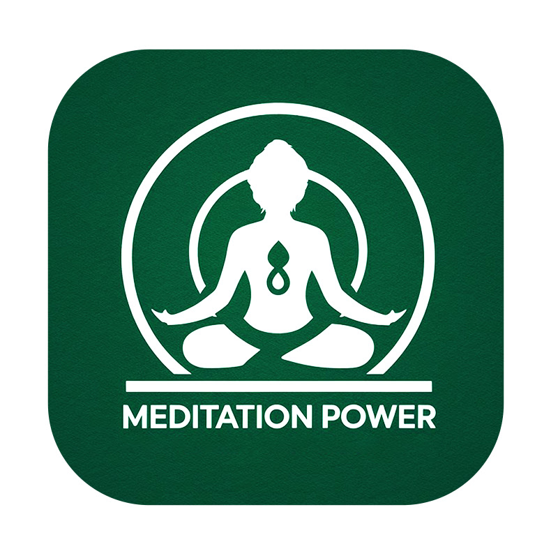 Meditation Power