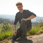 Lukas Schwägele
