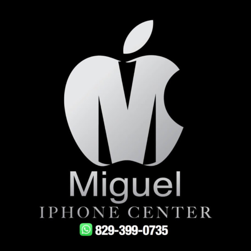Miguel iPhone Center