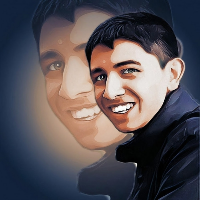 Sushant Raj