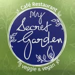 Secret Garden Café Wien