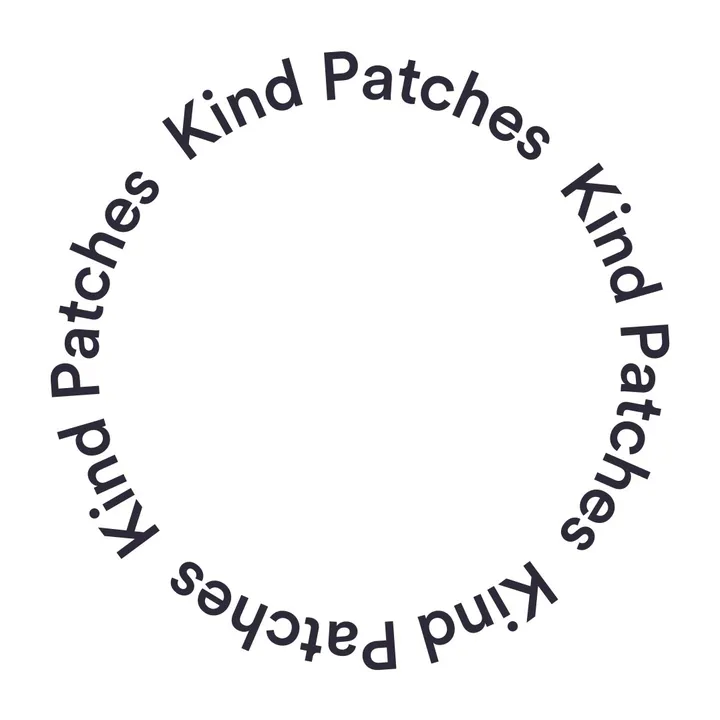 Kind Patches DE