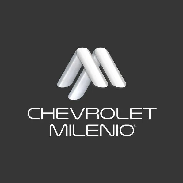 Chevrolet Milenio