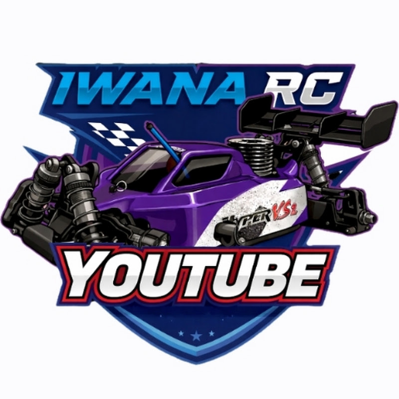 IWANA RC
