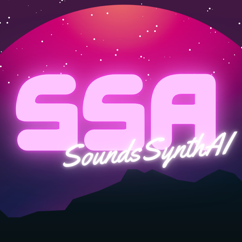 Sounds Synth AI
