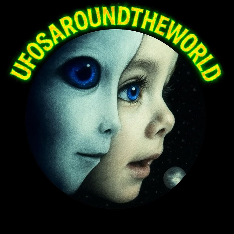 UFOs Around The World