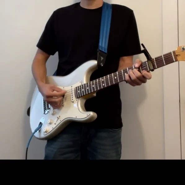 Guitarjunkey