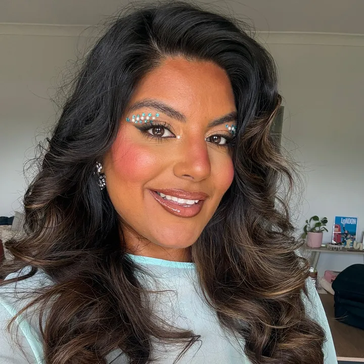Sarina Kaur 🌞✨