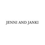 JENNI AND JANKI | HANDMADE JEWELRY