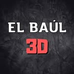 El Baúl impresión 3D
