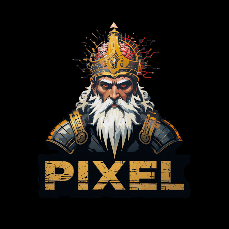 PIXEL پیکسل