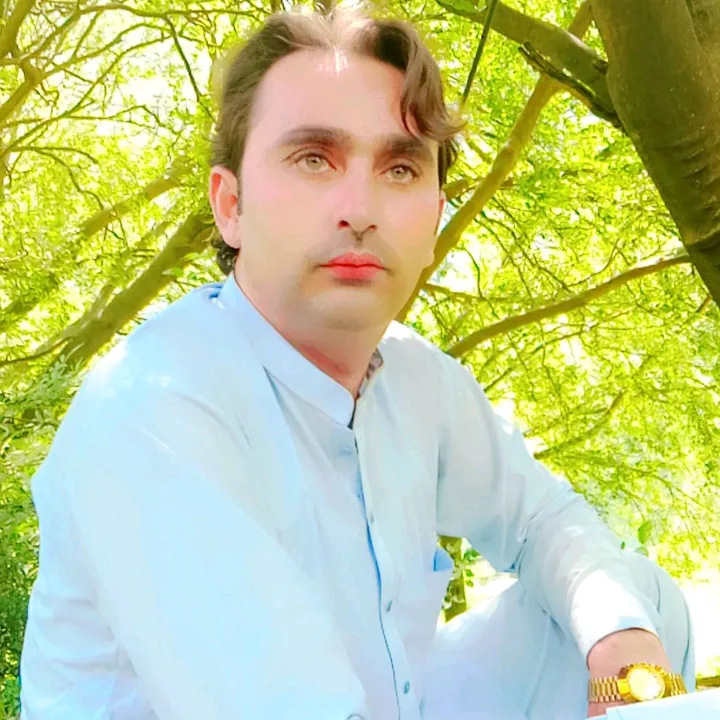 Zakir Aawan