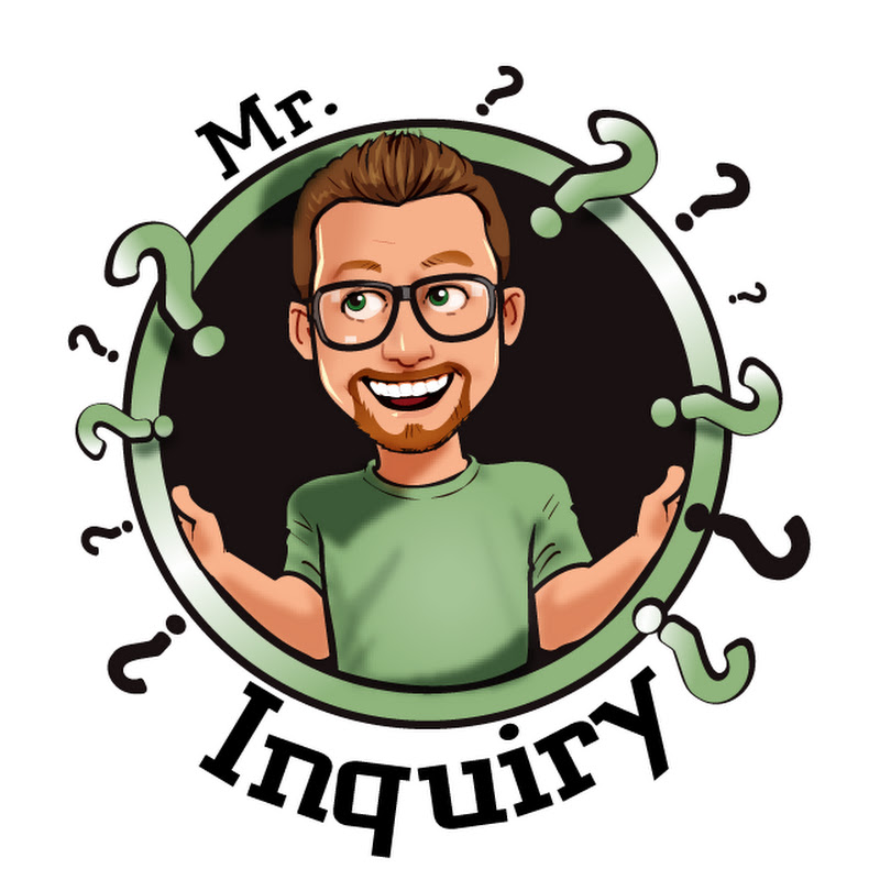 Mr. Inquiry