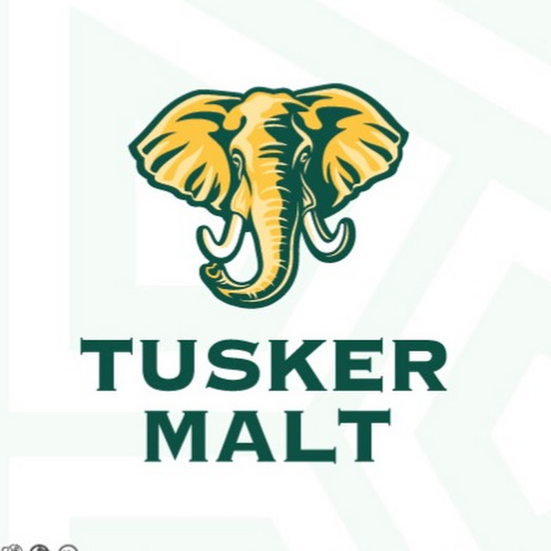 Tusker Malt Lager UG 
