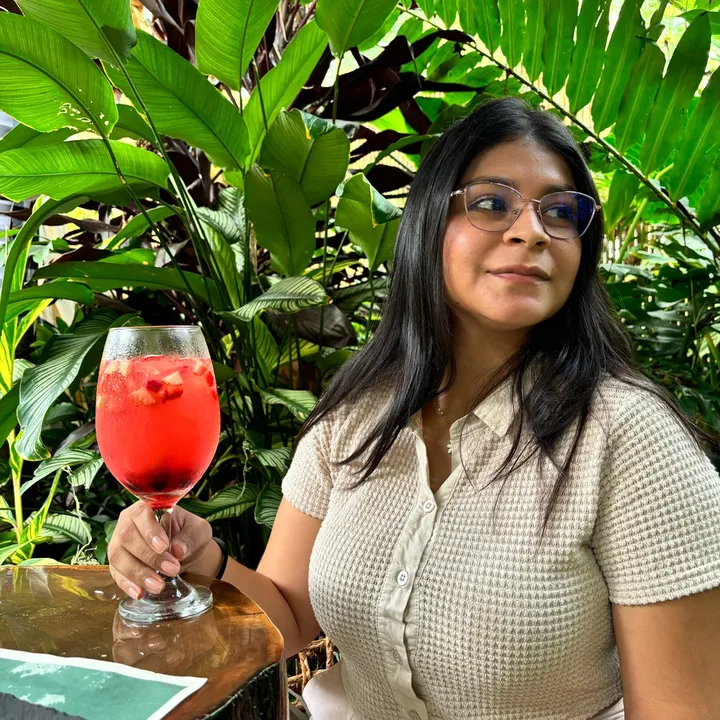 Laura González