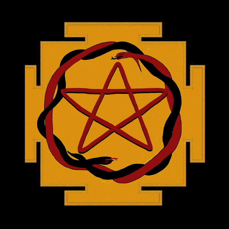 Siddha Tantra Arts