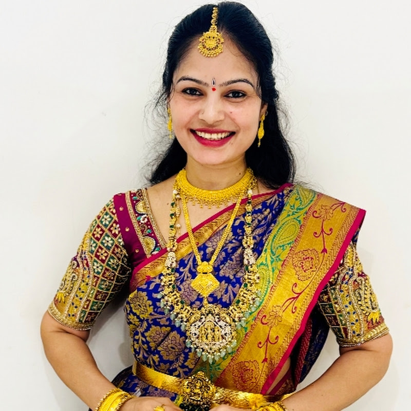 DUBAI LO RADHA