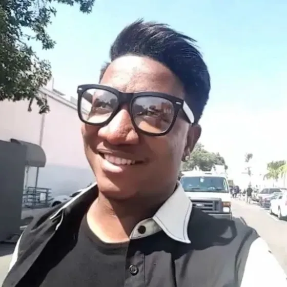 i’m ya grandmother