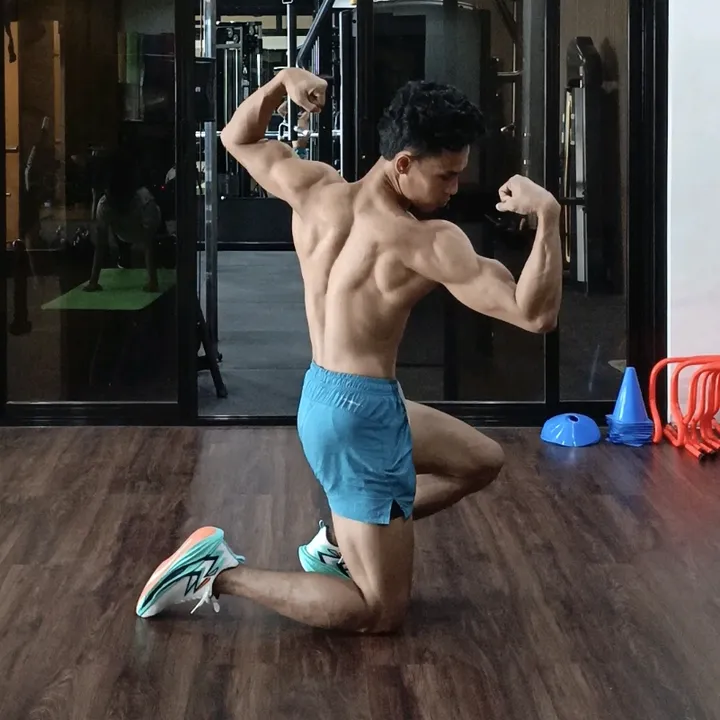 ORLYGYM