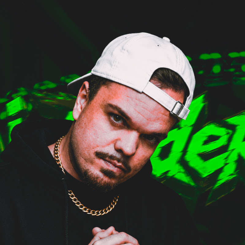 DJ Ryder