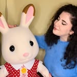 Mavi Strozzi | Cute finds