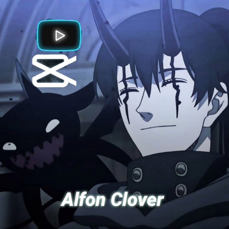 Alfon Clover 