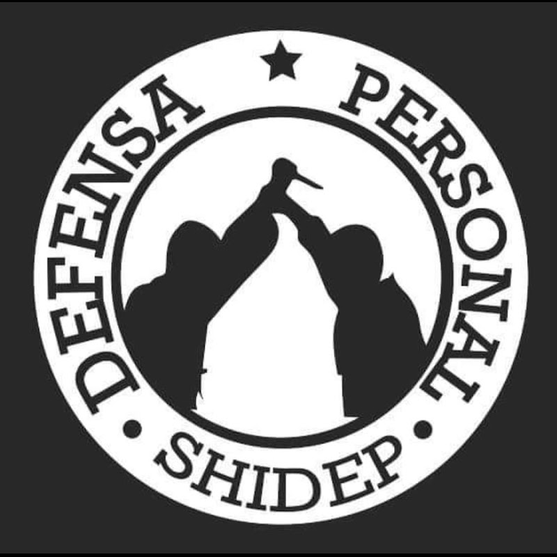 DEFENSA PERSONAL SHIDEP