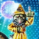 SnotlingDiscotek