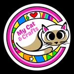 Ana ✂️ my.cat.and.crafts