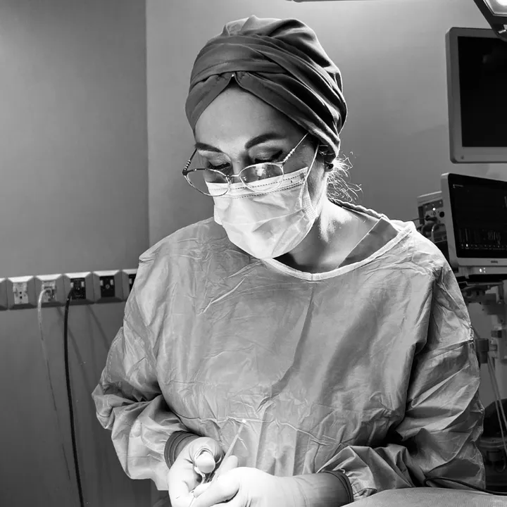 Dr. Carmina Cardenas