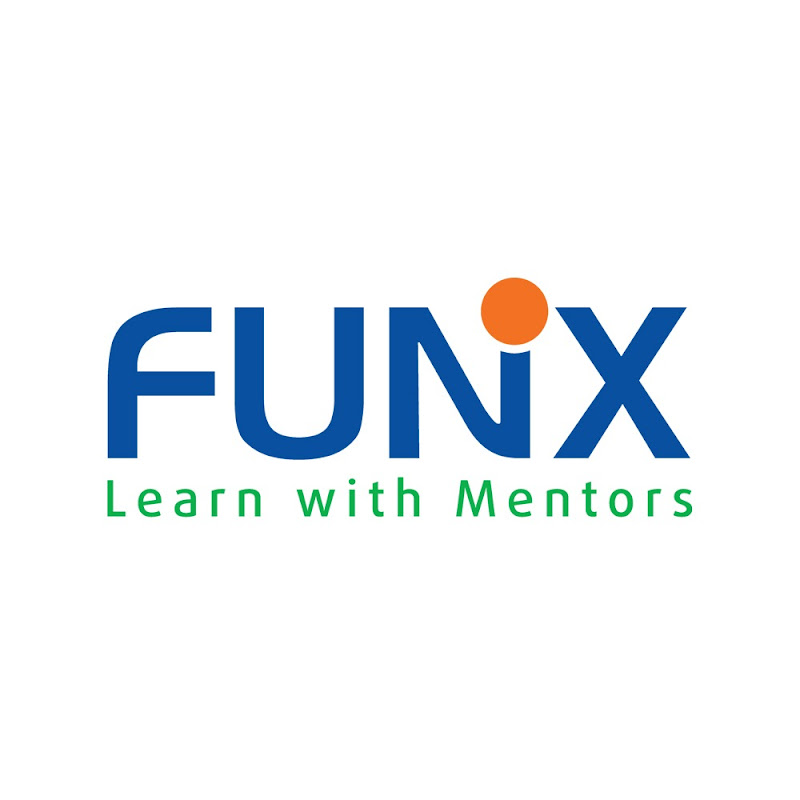 FUNiX - Học lập trình trực tuyến