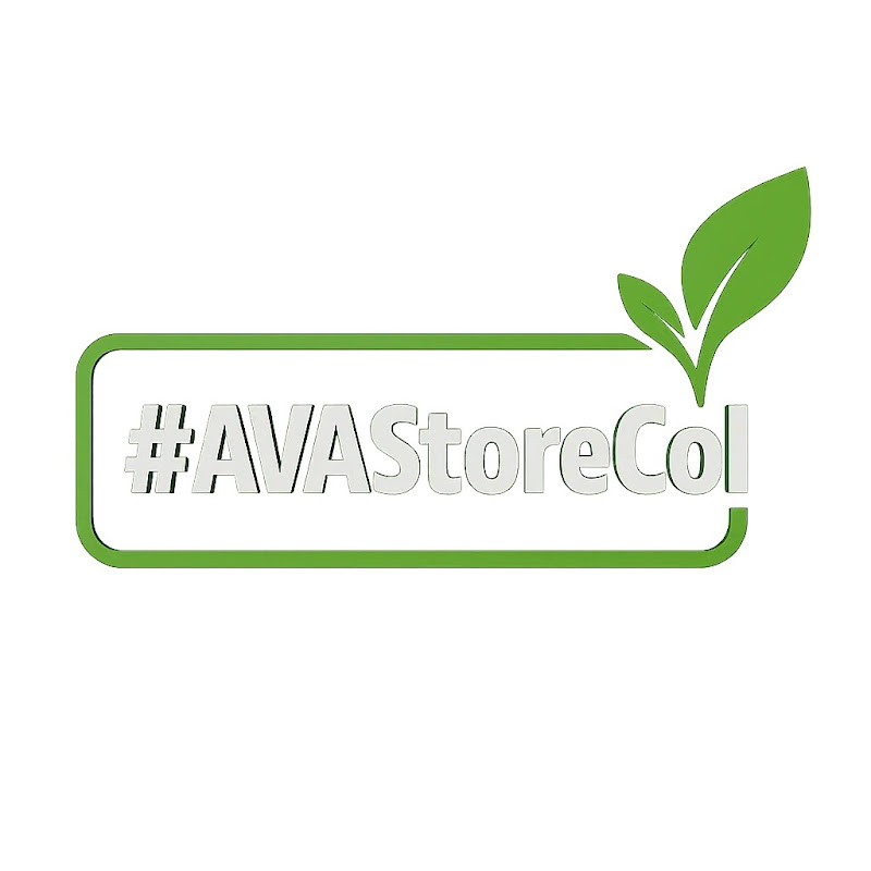 #AVAStoreCol 