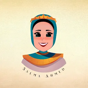 Salma.ahmedartist