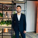 Mehul Godika | Corporate and Beyond - Raw & Real