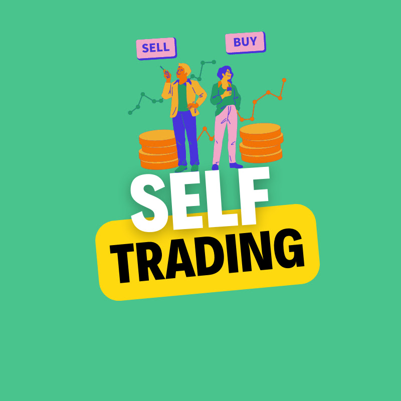 Self Trading