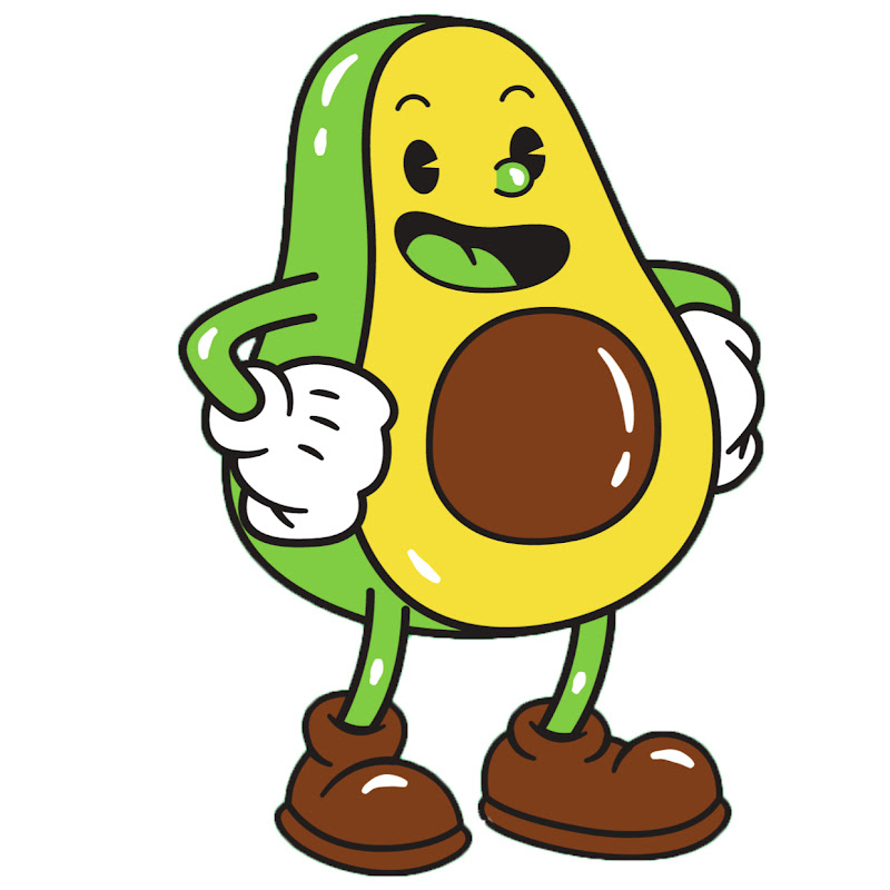 Un Aguacate ingeniero Oficial